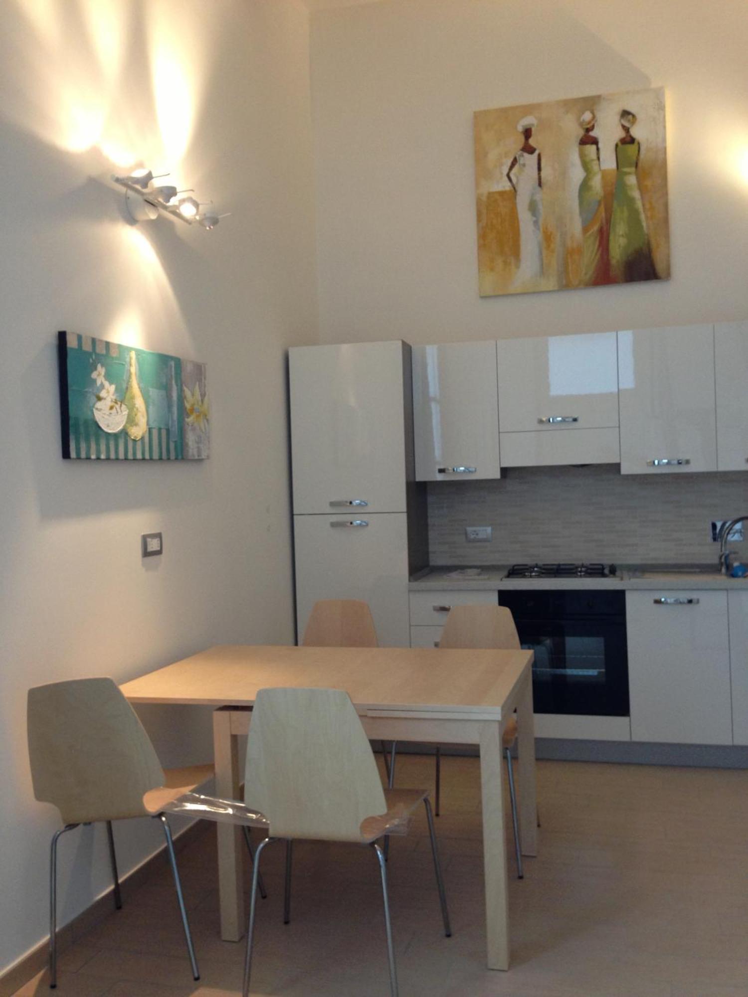 Loft 3, A 150 M Dal Mare, Pineto Centro 아파트 외부 사진
