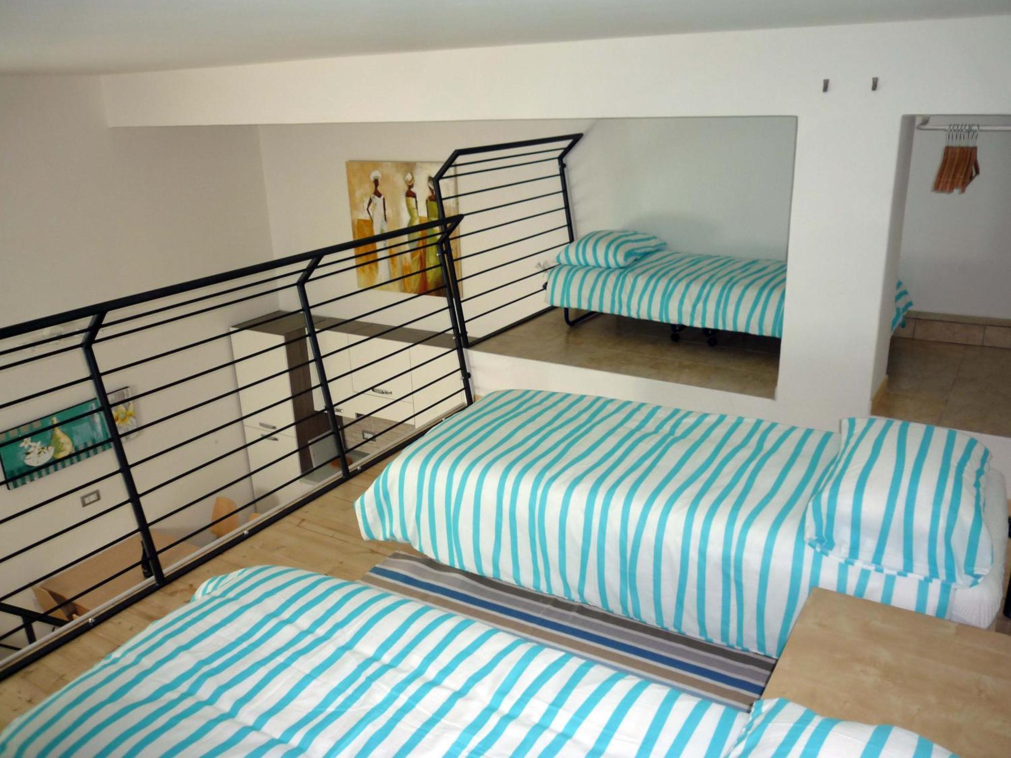 Loft 3, A 150 M Dal Mare, Pineto Centro 아파트 외부 사진