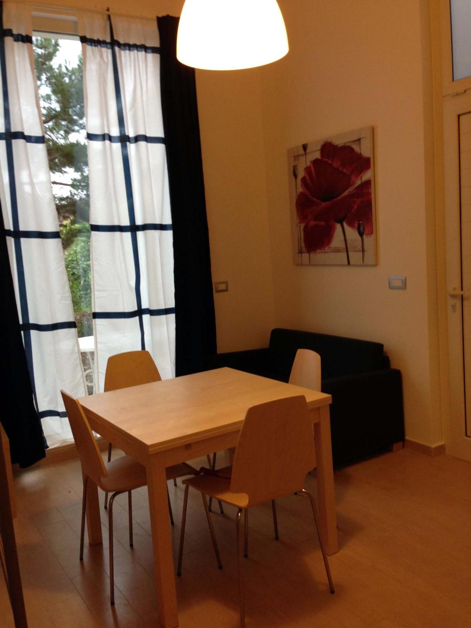 Loft 3, A 150 M Dal Mare, Pineto Centro 아파트 외부 사진