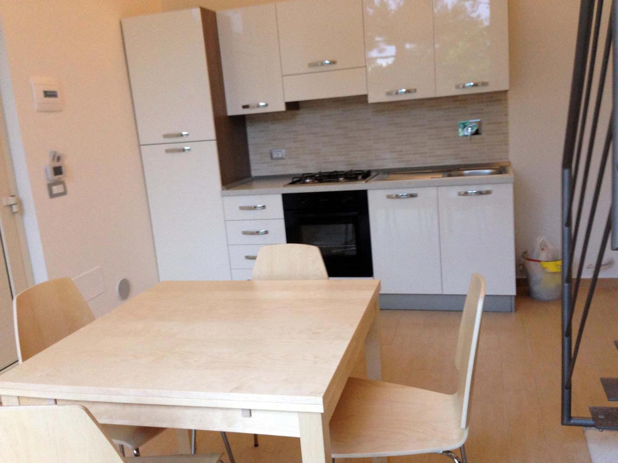 Loft 3, A 150 M Dal Mare, Pineto Centro 아파트 외부 사진