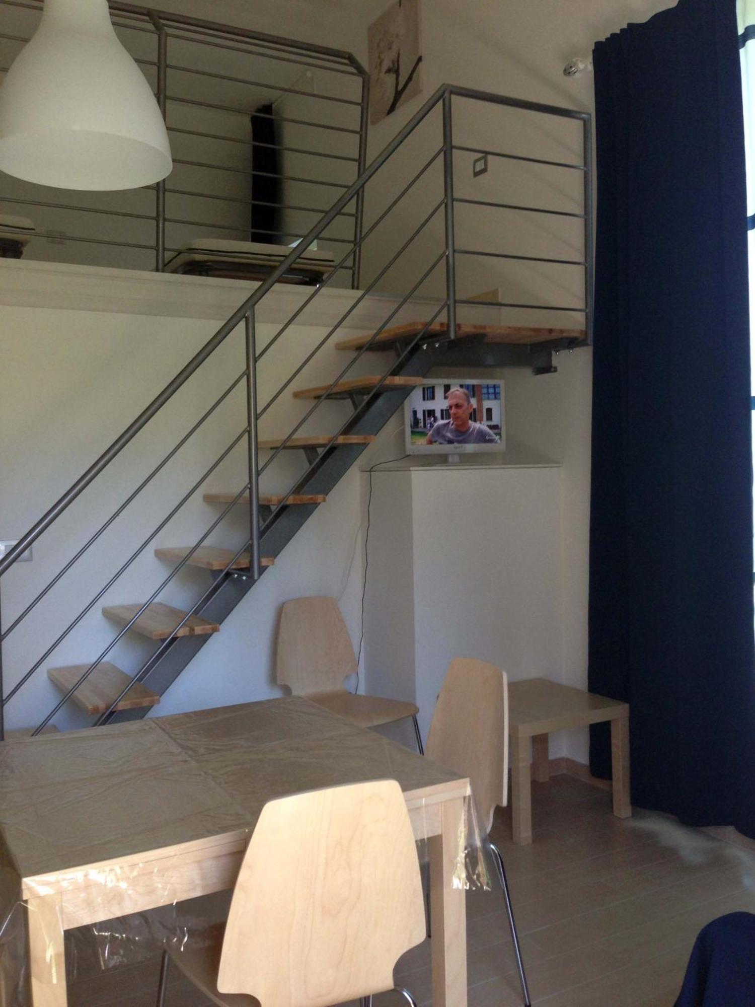Loft 3, A 150 M Dal Mare, Pineto Centro 아파트 외부 사진