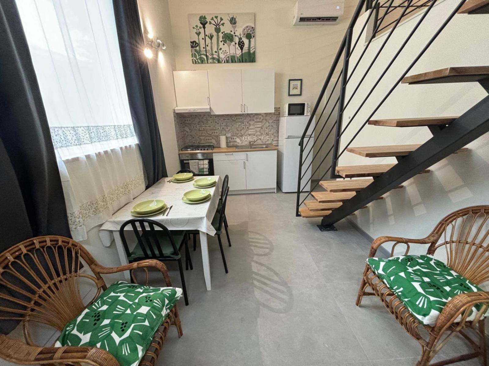 Loft 3, A 150 M Dal Mare, Pineto Centro 아파트 외부 사진