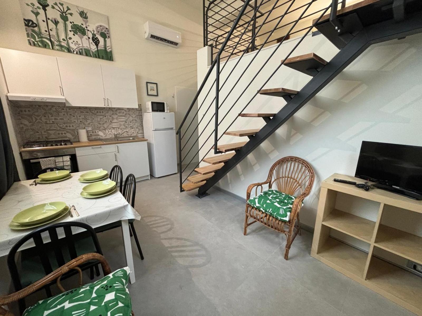 Loft 3, A 150 M Dal Mare, Pineto Centro 아파트 외부 사진