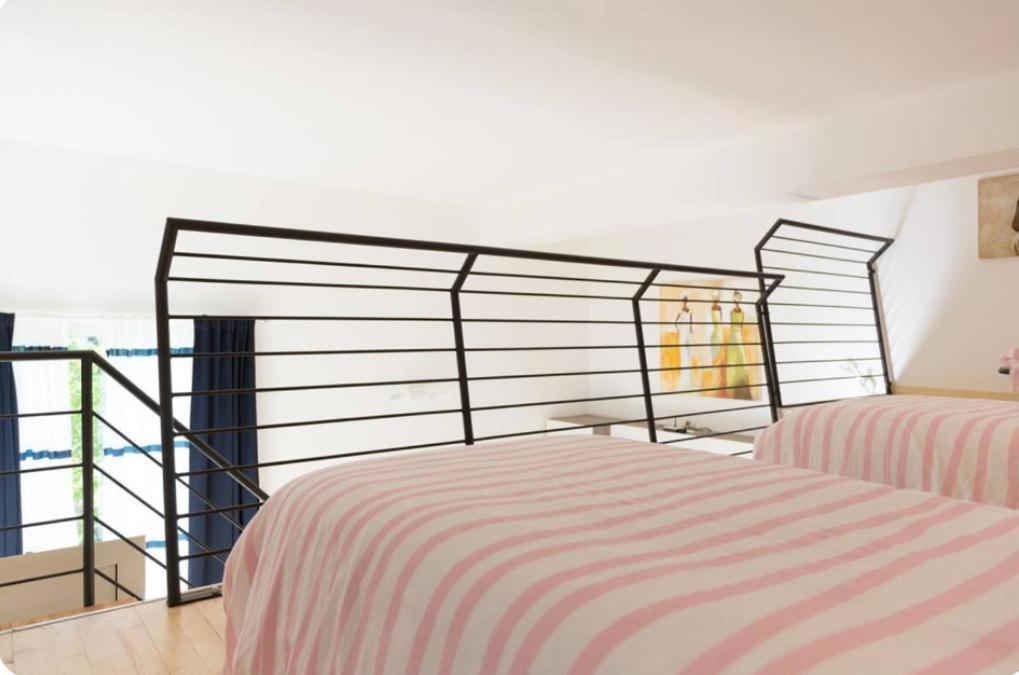 Loft 3, A 150 M Dal Mare, Pineto Centro 아파트 외부 사진